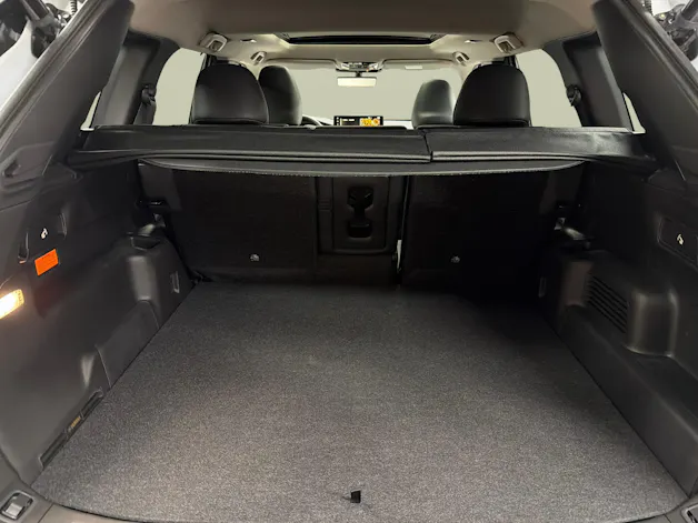 Mitsubishi Outlander 2.4 PHEV Instyle 4x4