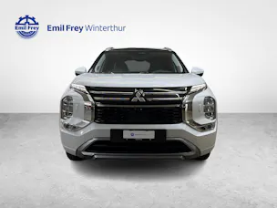 Mitsubishi Outlander 2.4 PHEV Instyle 4x4