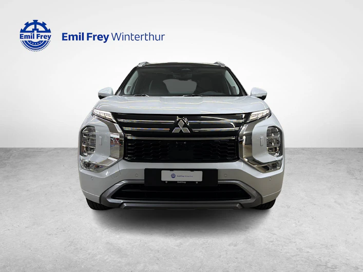 image du véhicule MITSUBISHI OUTLANDER
