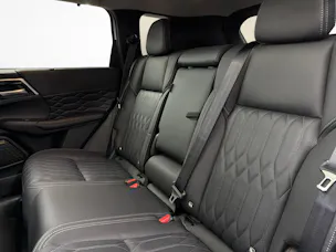 Mitsubishi Outlander 2.4 PHEV Instyle 4x4