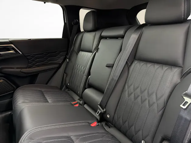 Mitsubishi Outlander 2.4 PHEV Instyle 4x4