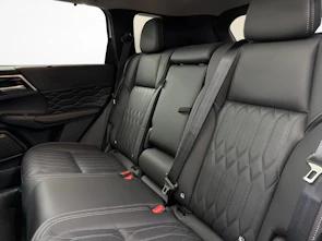 image du véhicule MITSUBISHI Outlander 2.4 PHEV Instyle 4x4