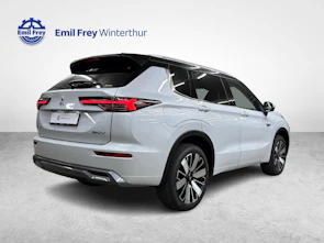 image du véhicule MITSUBISHI Outlander 2.4 PHEV Instyle 4x4