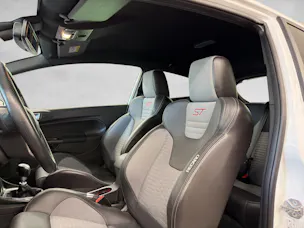 Ford Fiesta 1.6 EcoB ST-2