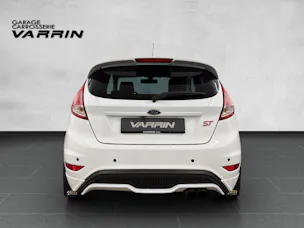 Ford Fiesta 1.6 EcoB ST-2