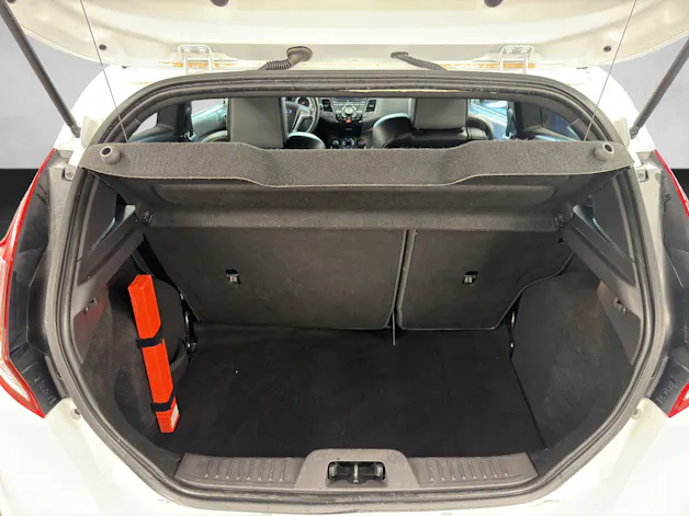 Ford Fiesta 1.6 EcoB ST-2