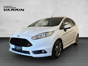 Ford Fiesta 1.6 EcoB ST-2
