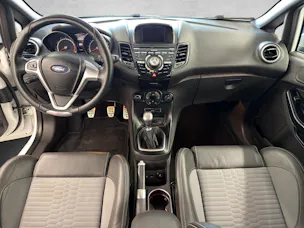 Ford Fiesta 1.6 EcoB ST-2