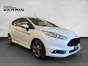 Ford Fiesta 1.6 EcoB ST-2