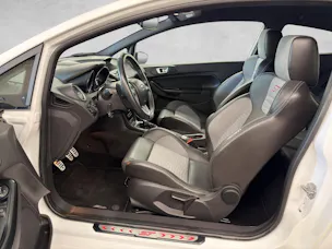 Ford Fiesta 1.6 EcoB ST-2