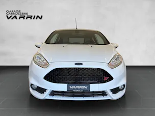 Ford Fiesta 1.6 EcoB ST-2
