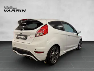 Ford Fiesta 1.6 EcoB ST-2
