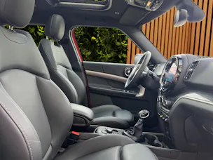 Mini Countryman Cooper SE ALL4 PHEV Steptronic (CH)