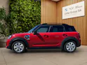 Mini Countryman Cooper SE ALL4 PHEV Steptronic (CH)