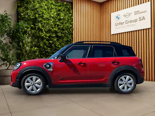 Mini Countryman Cooper SE ALL4 PHEV Steptronic (CH)