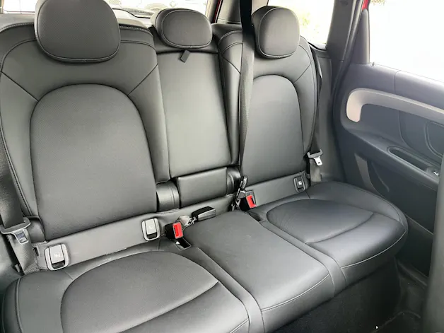 Mini Countryman Cooper SE ALL4 PHEV Steptronic (CH)