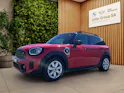 Mini Countryman Cooper SE ALL4 PHEV Steptronic (CH)