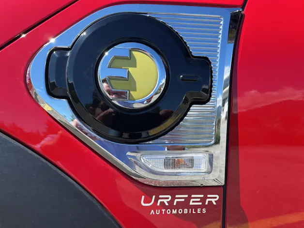 Mini Countryman Cooper SE ALL4 PHEV Steptronic (CH)