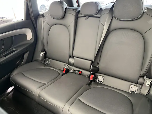 Mini Countryman Cooper SE ALL4 PHEV Steptronic (CH)