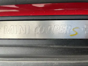 Mini Countryman Cooper SE ALL4 PHEV Steptronic (CH)