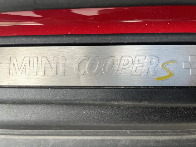 Mini Countryman Cooper SE ALL4 PHEV Steptronic (CH)