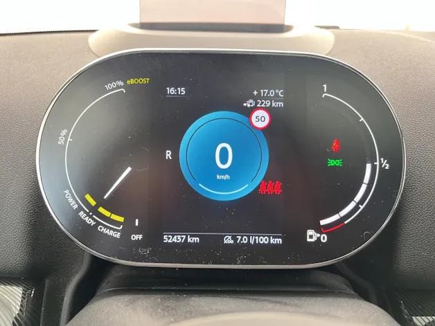 Mini Countryman Cooper SE ALL4 PHEV Steptronic (CH)