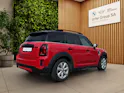 Mini Countryman Cooper SE ALL4 PHEV Steptronic (CH)