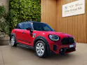 Mini Countryman Cooper SE ALL4 PHEV Steptronic (CH)