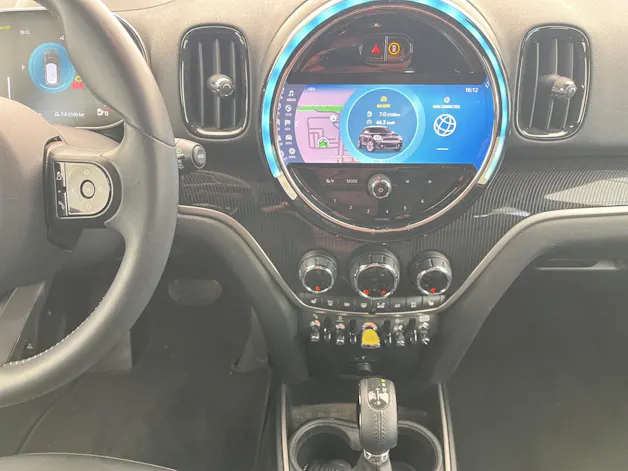 Mini Countryman Cooper SE ALL4 PHEV Steptronic (CH)
