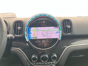 Mini Countryman Cooper SE ALL4 PHEV Steptronic (CH)