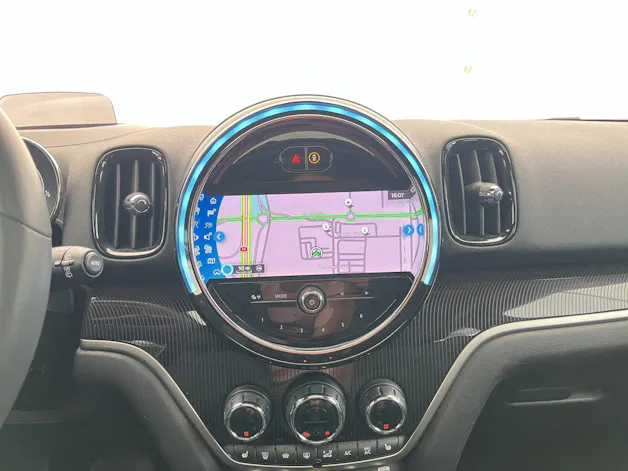 Mini Countryman Cooper SE ALL4 PHEV Steptronic (CH)