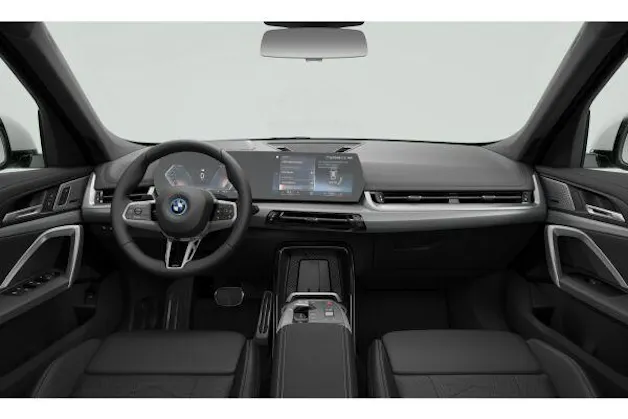 BMW iX1 30 M Sport xDrive U11 (CH) AHK ** 100 % électrique **