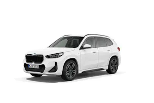 BMW iX1 30 M Sport xDrive U11 (CH) AHK ** 100 % électrique **