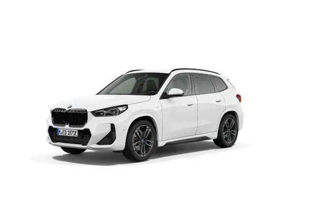 BMW iX1 30 M Sport xDrive U11 (CH) AHK ** 100 % électrique **
