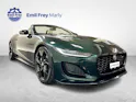 Jaguar F-Type Convertible 2.0 R-Dynamic