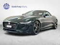 Jaguar F-Type Convertible 2.0 R-Dynamic