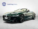 Jaguar F-Type Convertible 2.0 R-Dynamic