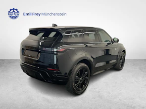 Fahrzeugbild LAND ROVER Range Rover Evoque 1.5 T 270e Hoxton Edition