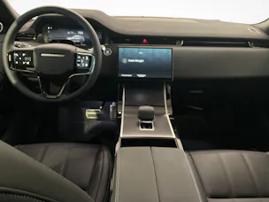 Land Rover Range Rover Evoque 1.5 T 270e Hoxton Edition