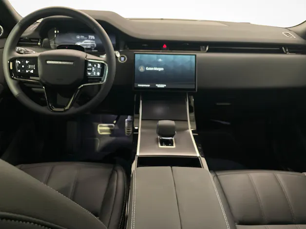 Land Rover Range Rover Evoque 1.5 T 270e Hoxton Edition