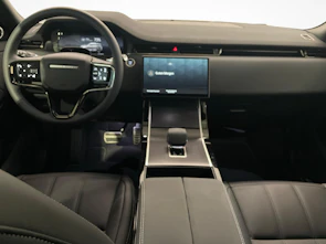 Fahrzeugbild LAND ROVER Range Rover Evoque 1.5 T 270e Hoxton Edition