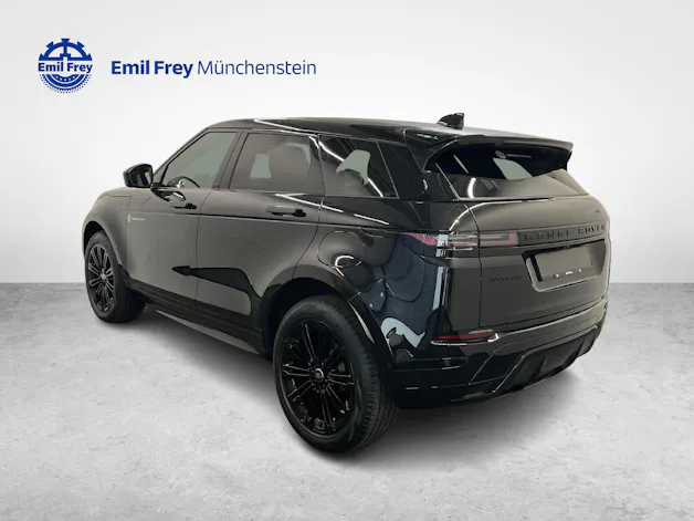 Land Rover Range Rover Evoque 1.5 T 270e Hoxton Edition