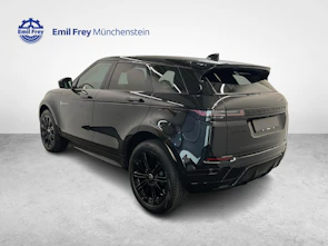 Fahrzeugbild LAND ROVER Range Rover Evoque 1.5 T 270e Hoxton Edition