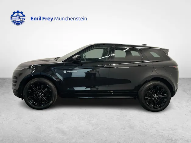 Land Rover Range Rover Evoque 1.5 T 270e Hoxton Edition