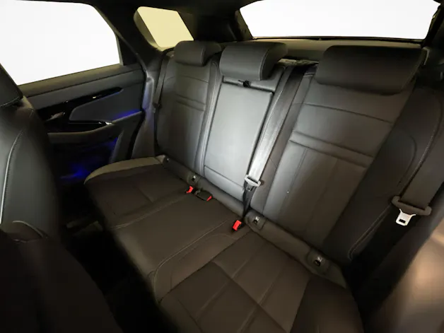Land Rover Range Rover Evoque 1.5 T 270e Hoxton Edition