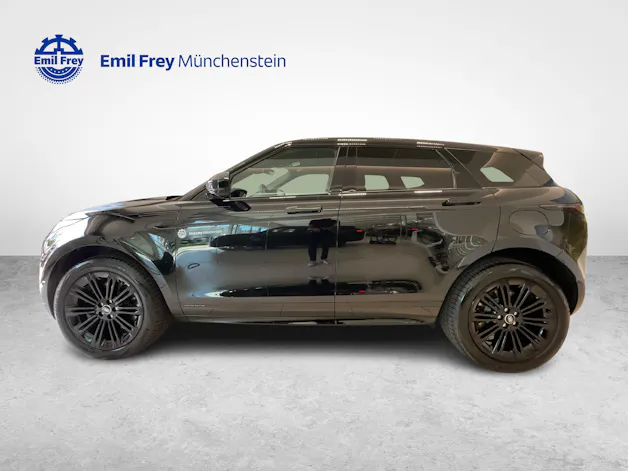 Land Rover Range Rover Evoque 1.5 T 270e Hoxton Edition