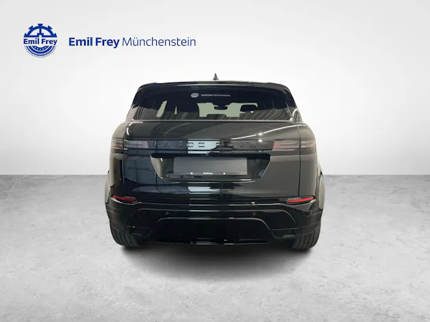 Land Rover Range Rover Evoque 1.5 T 270e Hoxton Edition