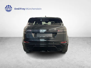 Fahrzeugbild LAND ROVER Range Rover Evoque 1.5 T 270e Hoxton Edition
