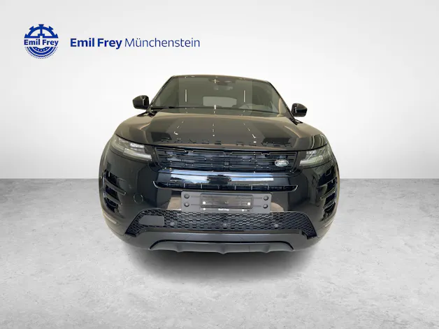 Land Rover Range Rover Evoque 1.5 T 270e Hoxton Edition