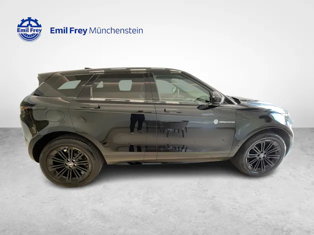 Land Rover Range Rover Evoque 1.5 T 270e Hoxton Edition